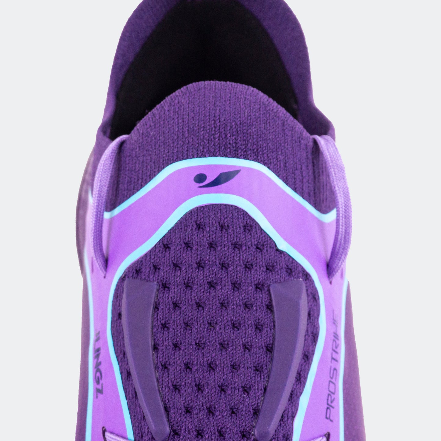 Concave x JLingz - Volt Prostrike FG - Black/Purple