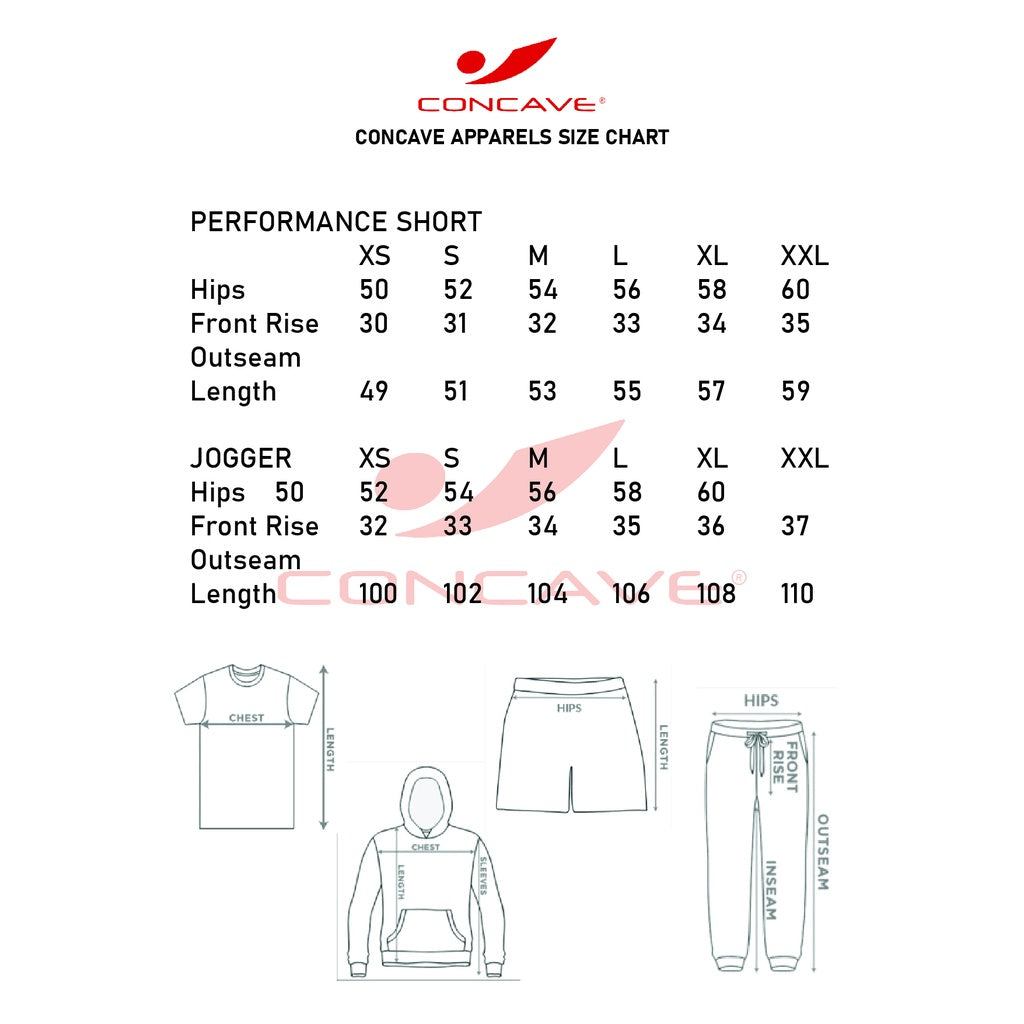 M10 Ozil Perkasa Tee