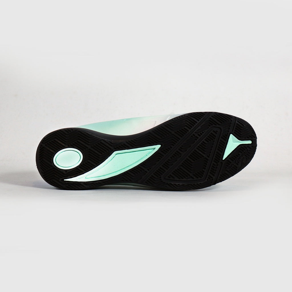 M10 Halo Futsal - Gradient