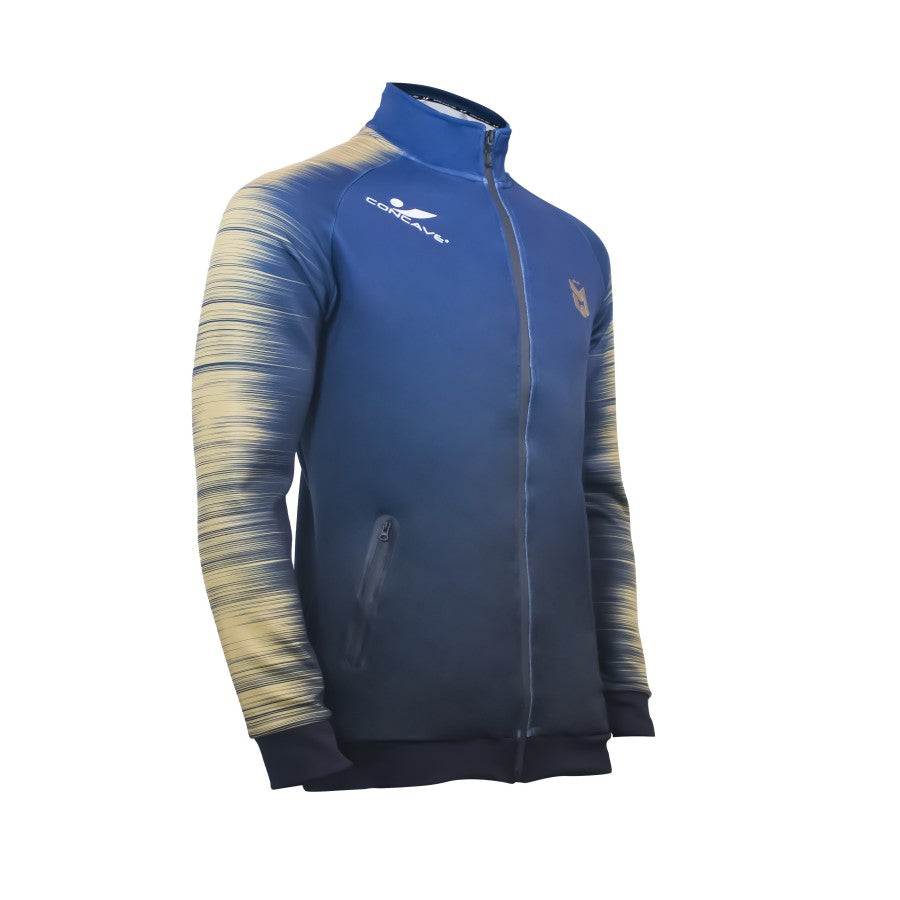 M10 Performance Tracksuit 01 - Elementa