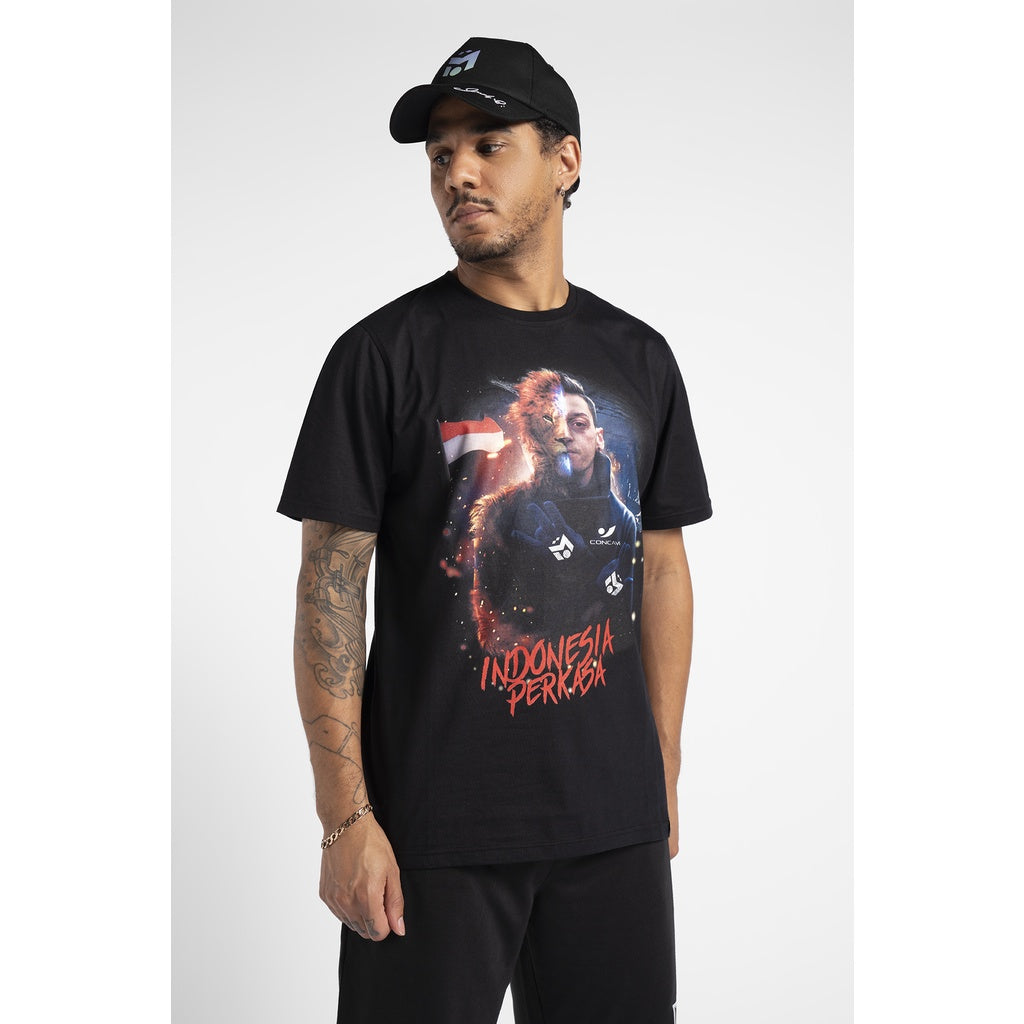 M10 Ozil Perkasa Tee