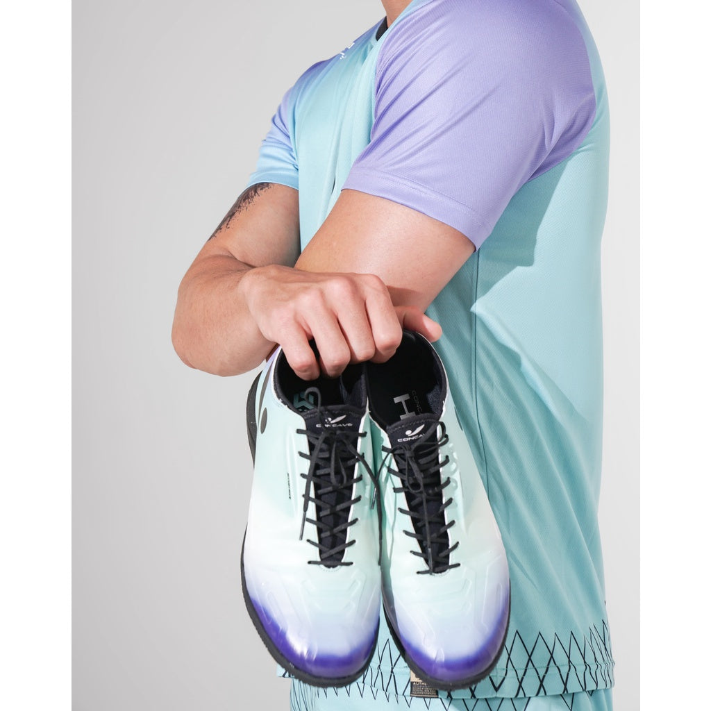 M10 Halo Futsal - Gradient