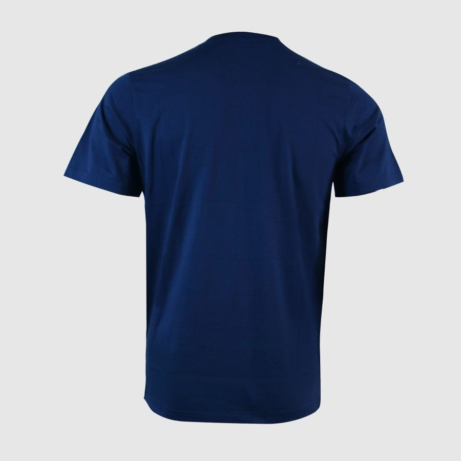 M10 Pray Tee - Navy