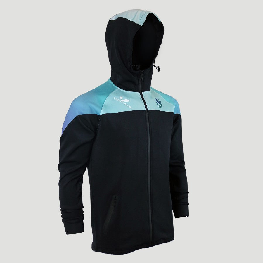 M10 Performance Hoodie - Gradient