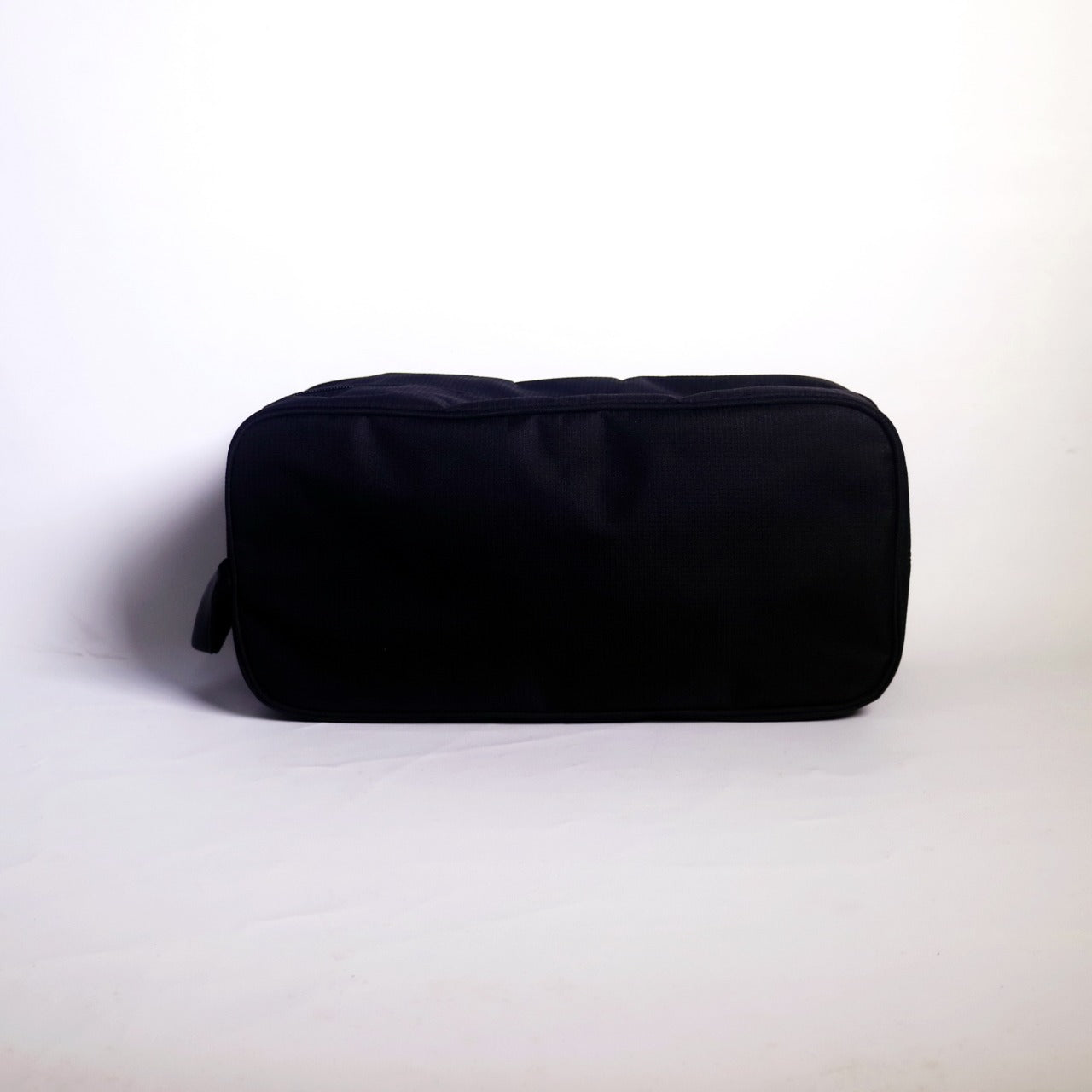 Shoe Bag - Black/White