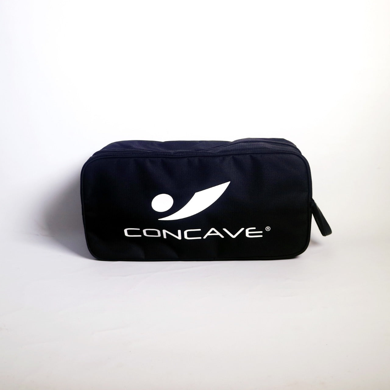 Shoe Bag - Black/White