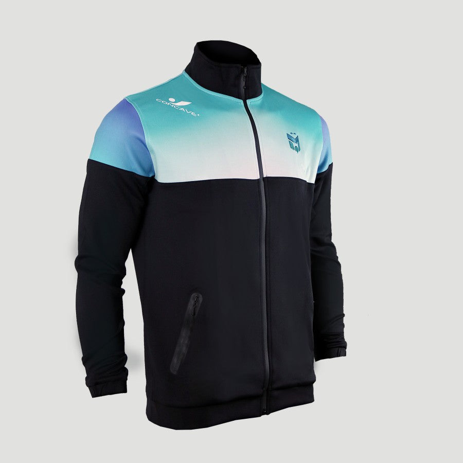 M10 Performance Tracksuit - Gradient