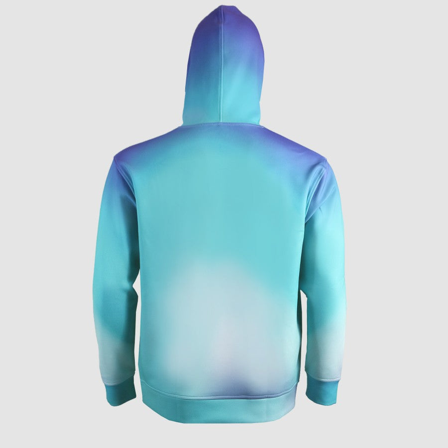 M10 Style Hoodie 01 - Gradient