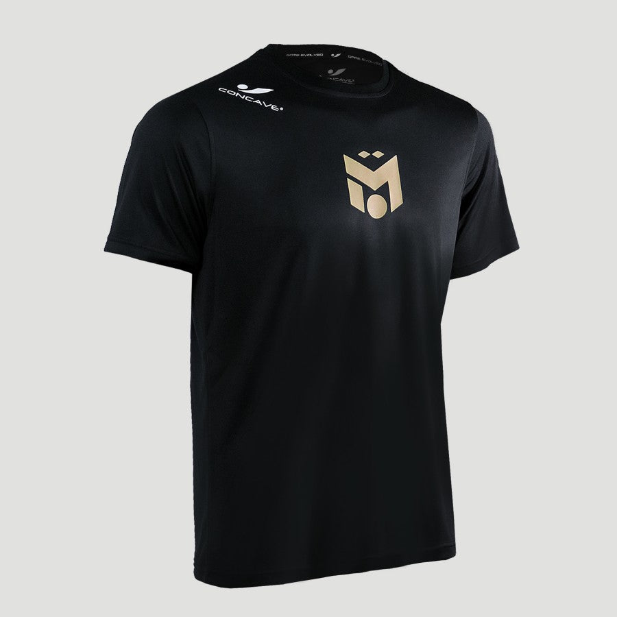 M10 Performance Jersey - Black
