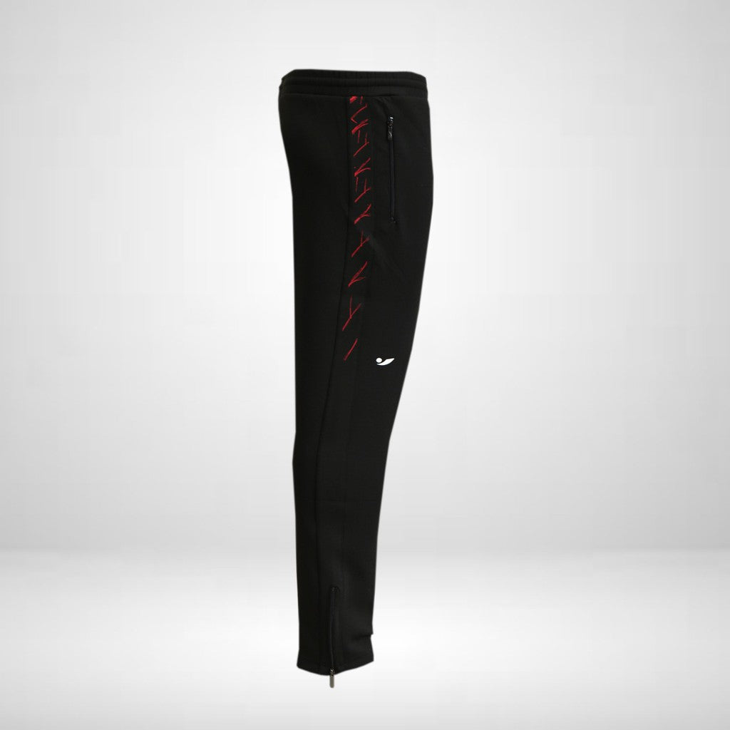 Celana Training Concave - Performance Trackpants Indonesia - Black