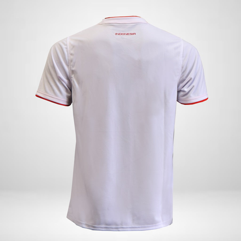 Concave Indonesia Fantasy Jersey - White