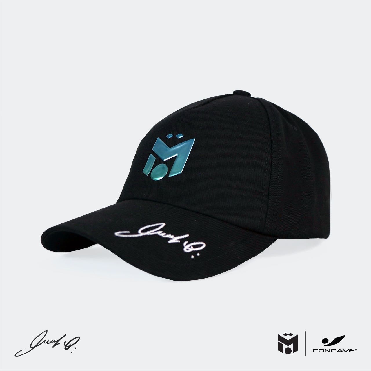M10 Cap - Gradient