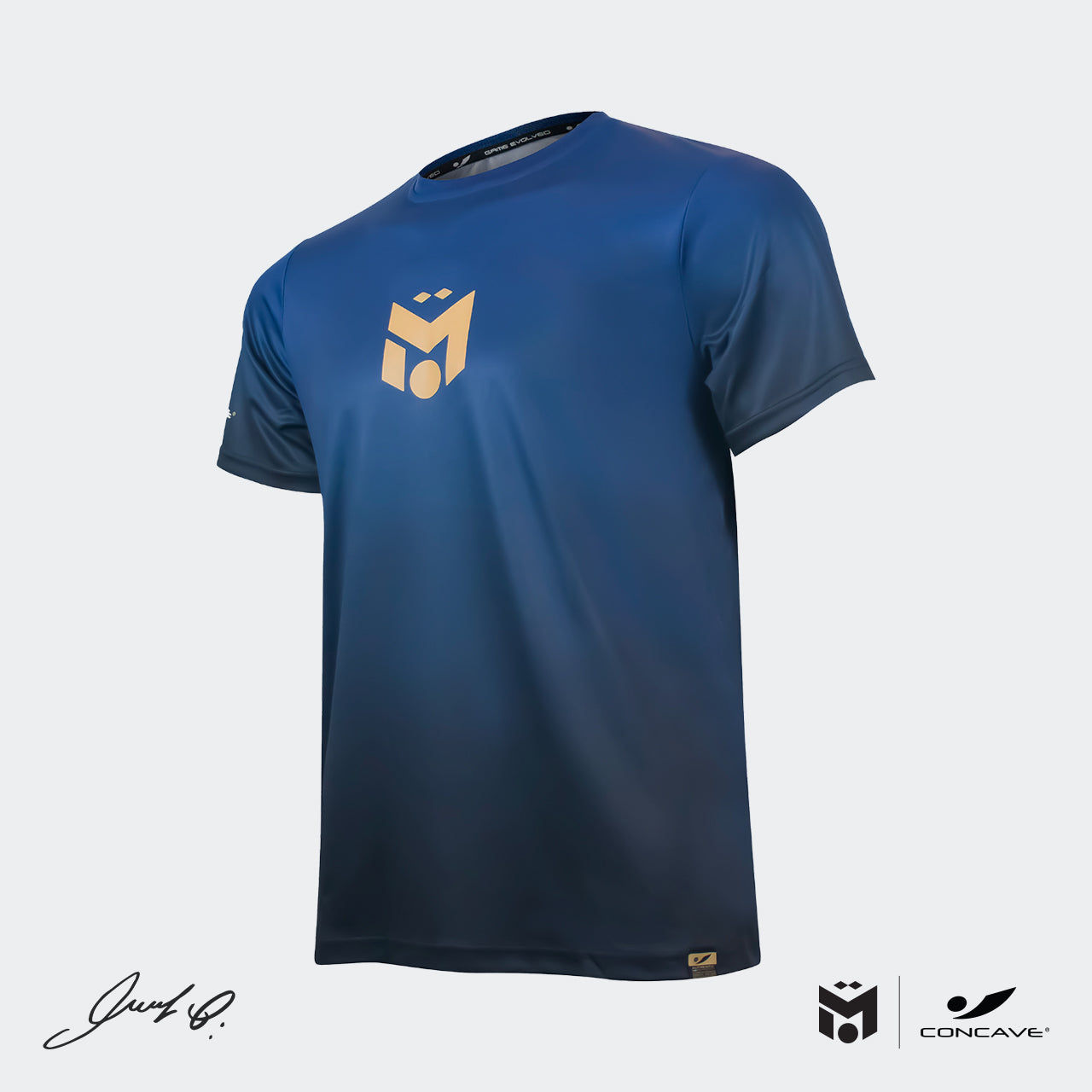 M10 Style Tee 01 - Elementa