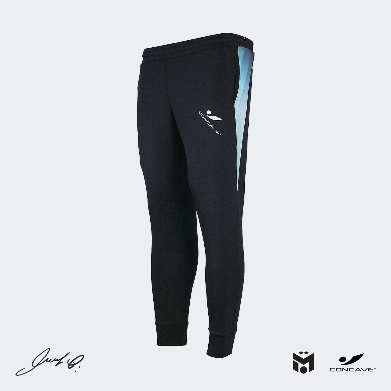 M10 PF Trackpant - Gradient