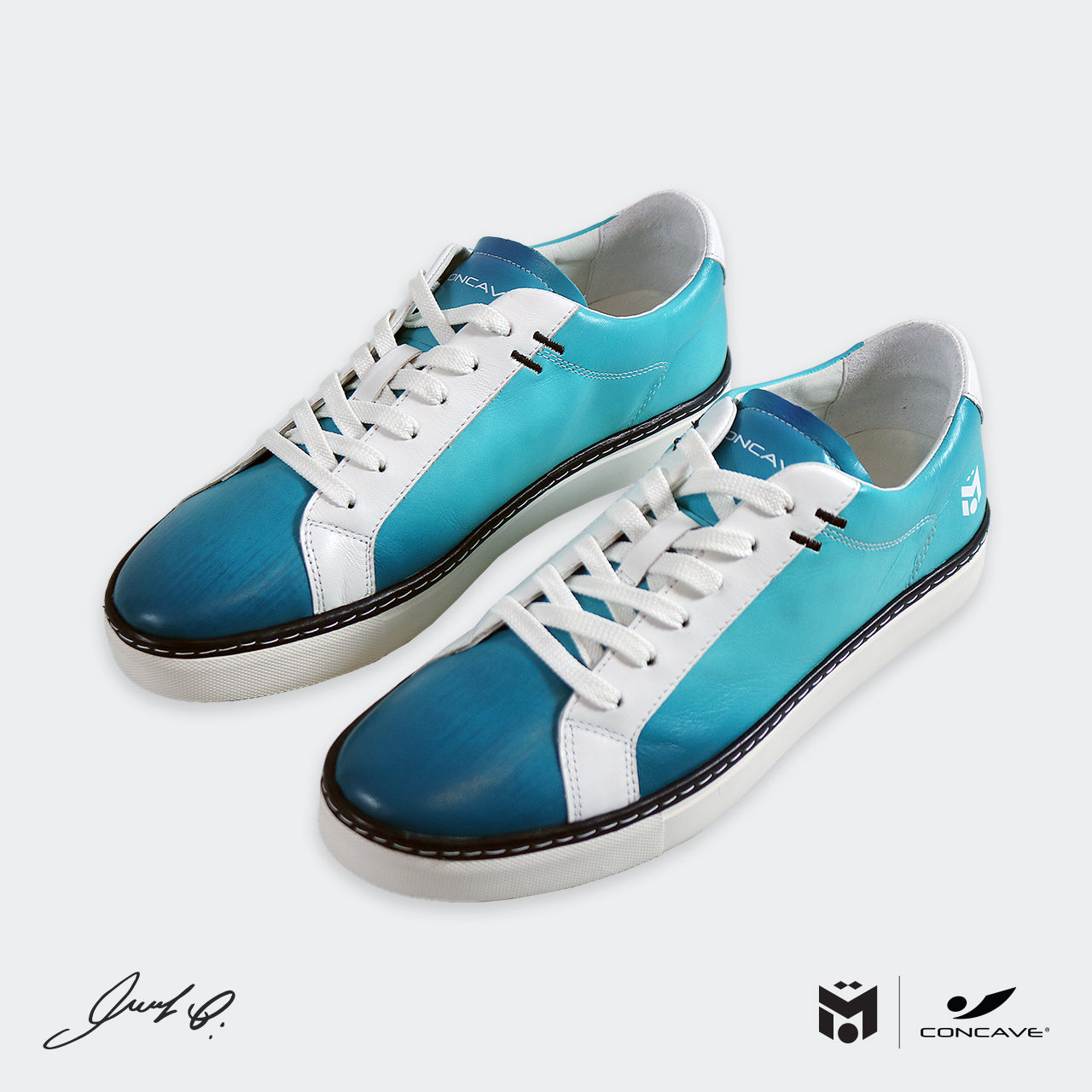 M10 Santos - Gradient