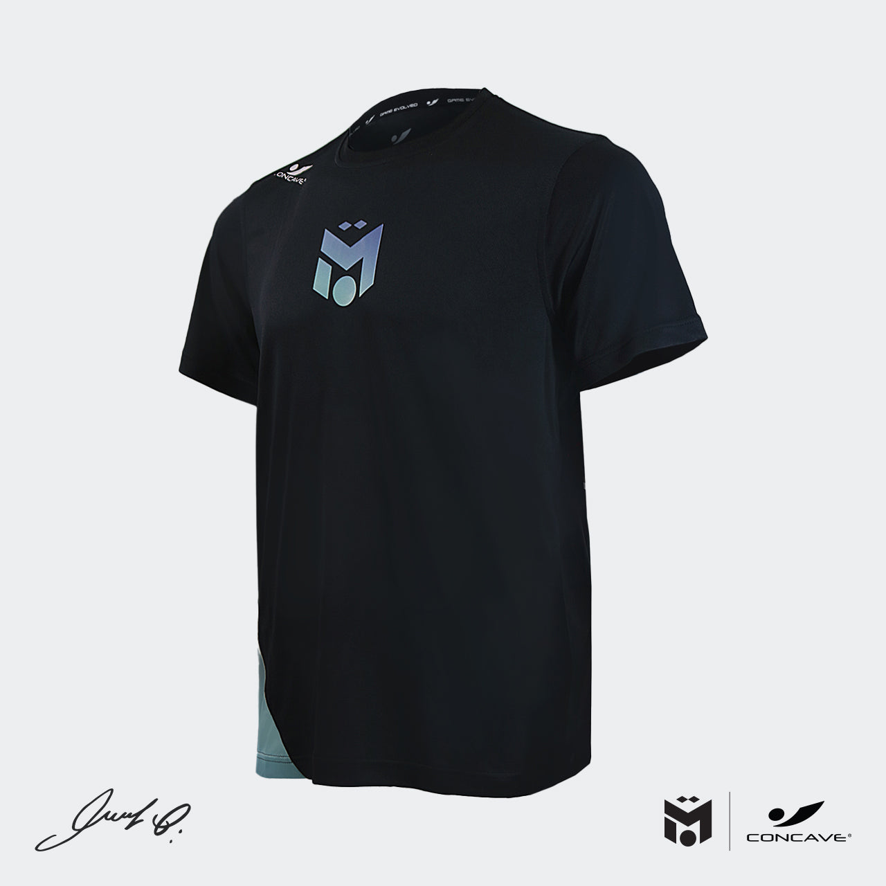 M10 Performance Jersey 01 - Gradient