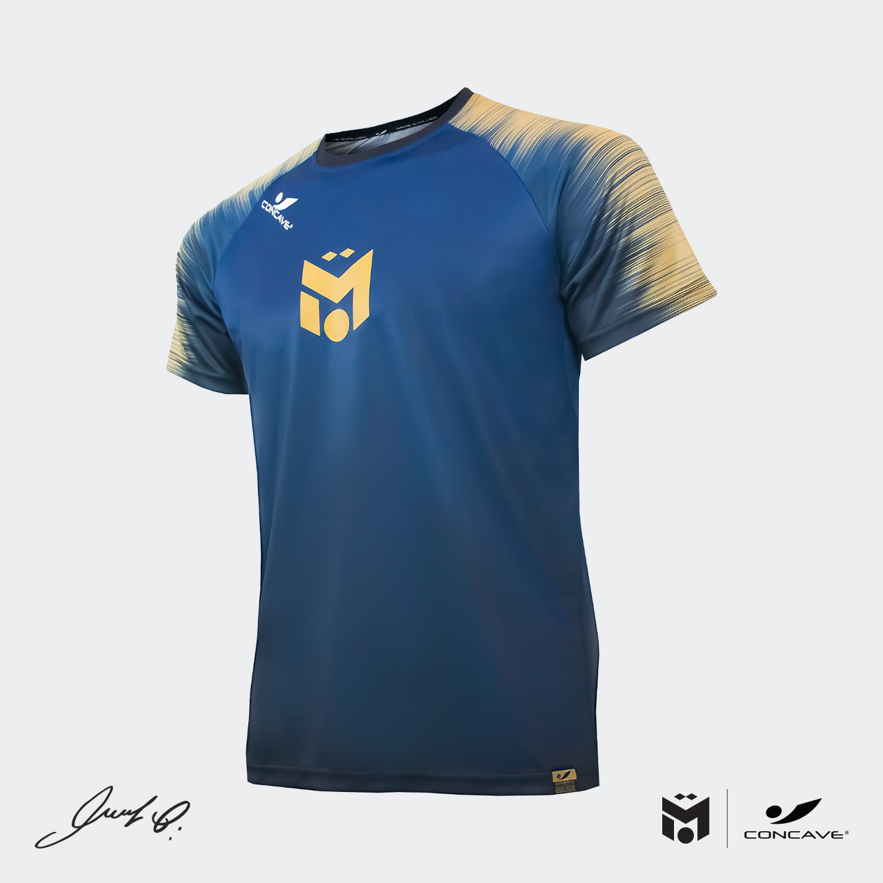 M10 Performance Jersey 01 - Elementa