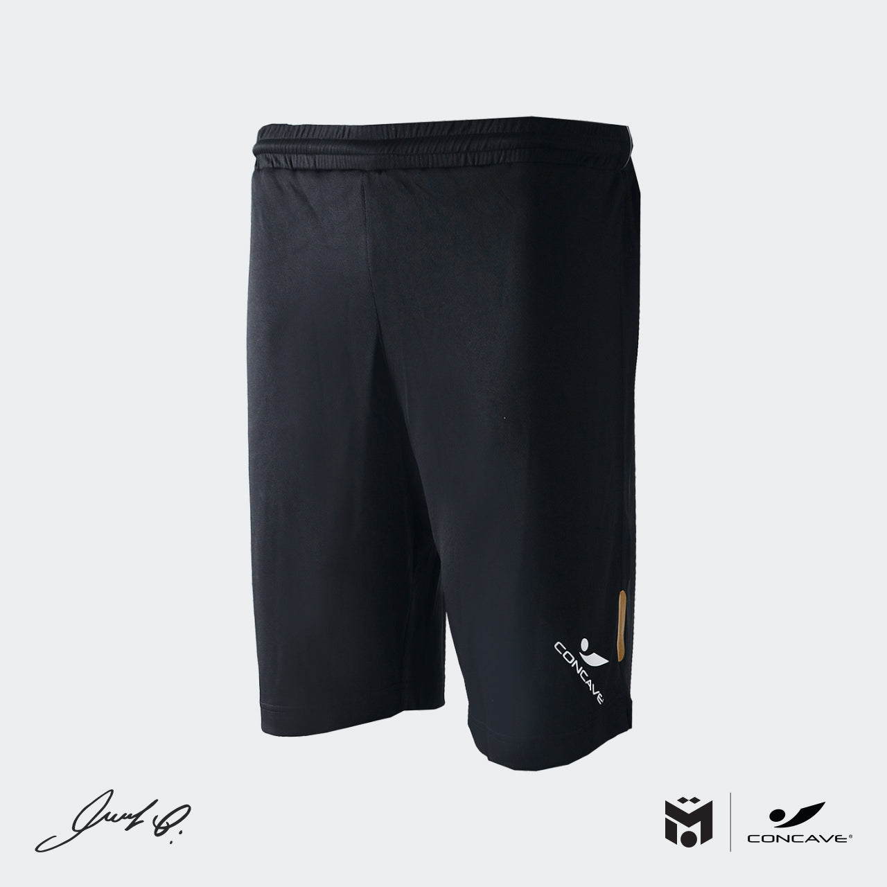 M10 Performance Short - Black