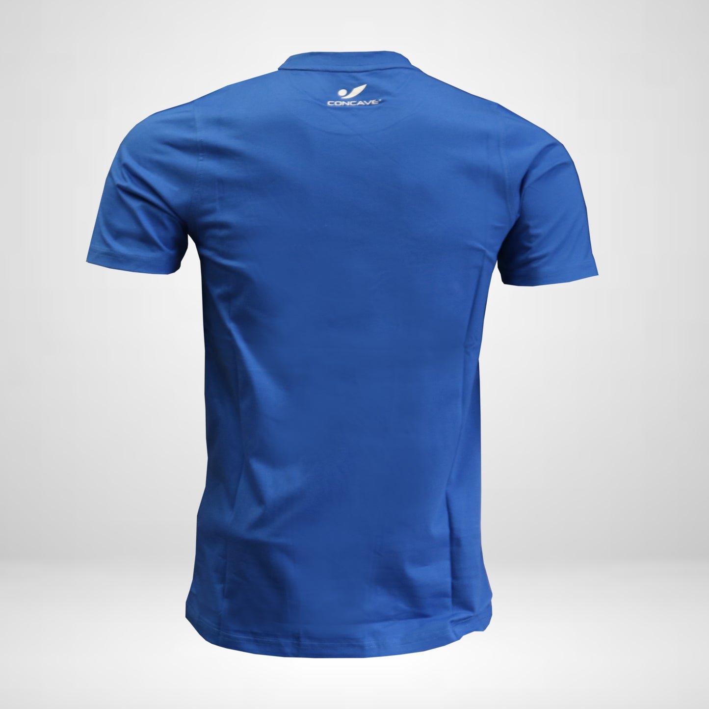 Cave Game Evolved - Blue / White