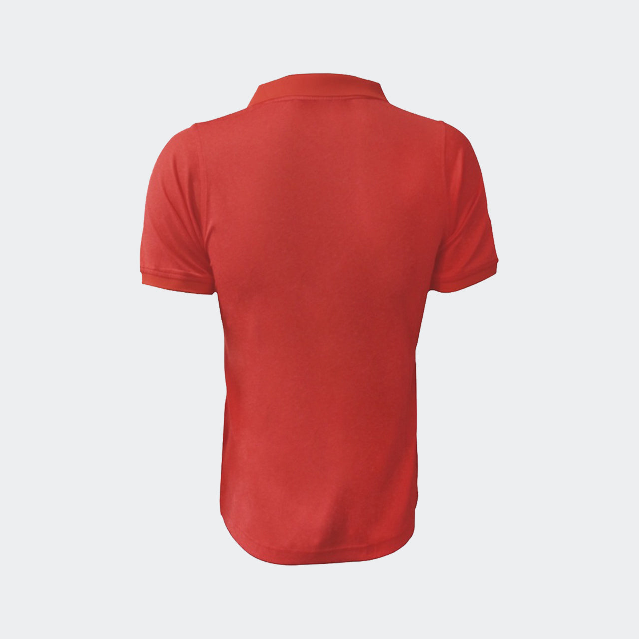 Concave - Polo Shirt - Cave Lifestyle Basic Women - Pink / White