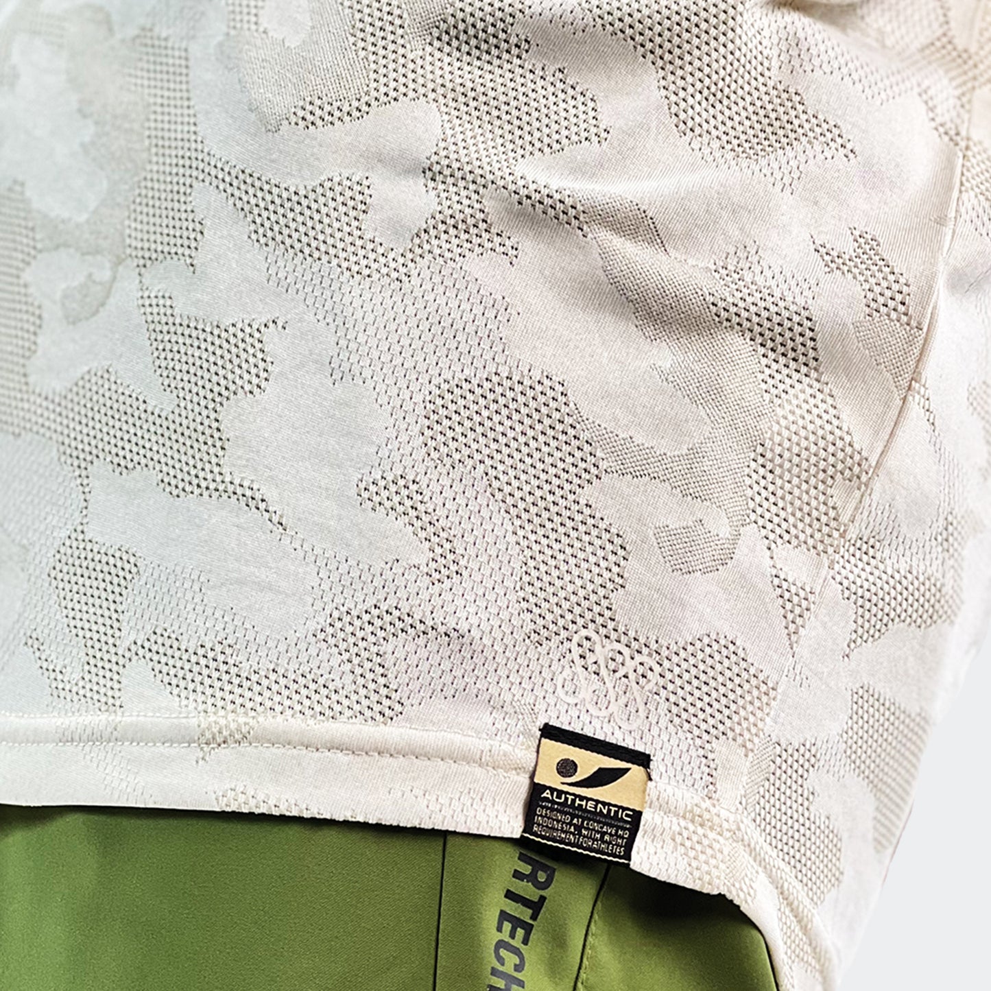 C-Mesh™ Tank Top – Silk
