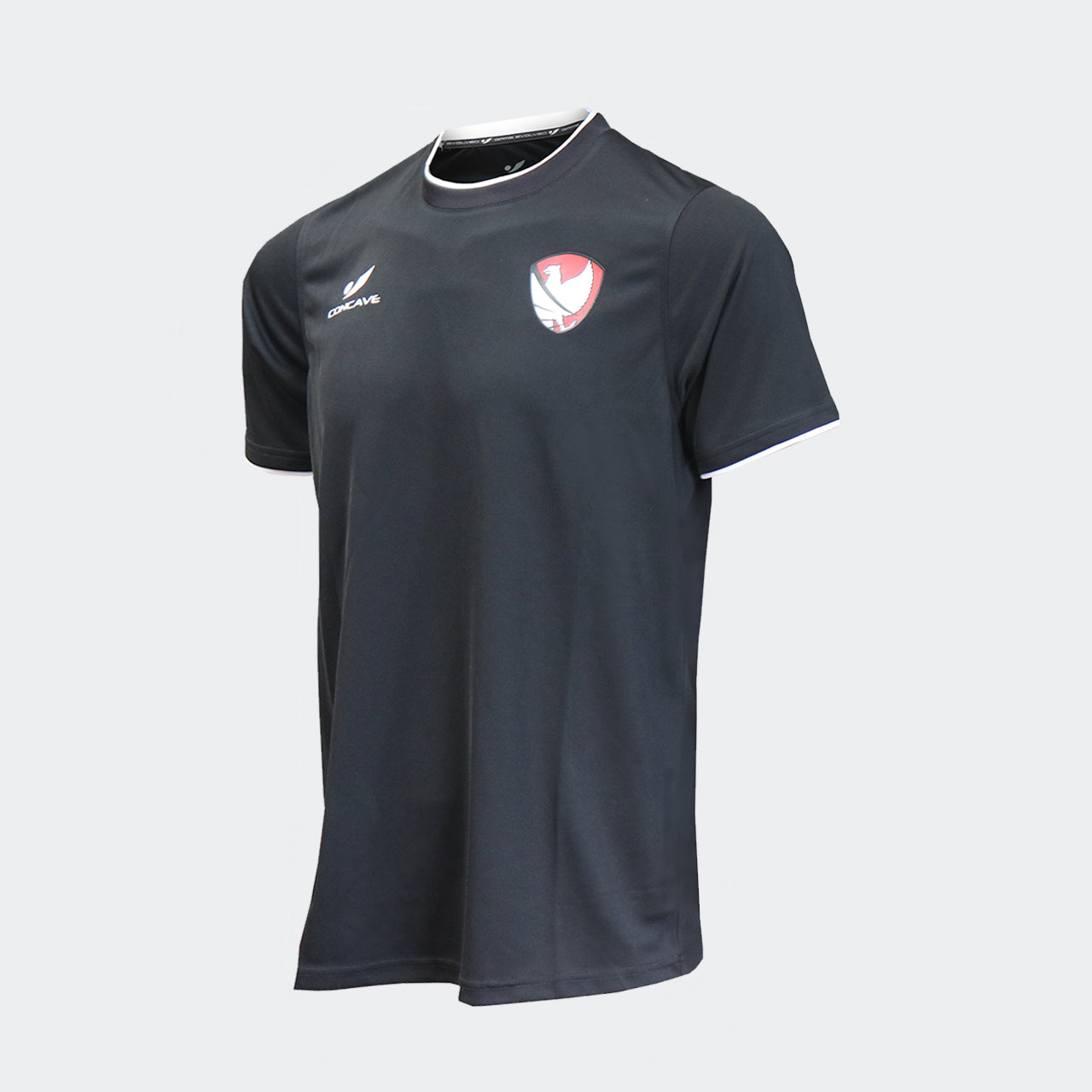 Concave Indonesia Fantasy Jersey - Black