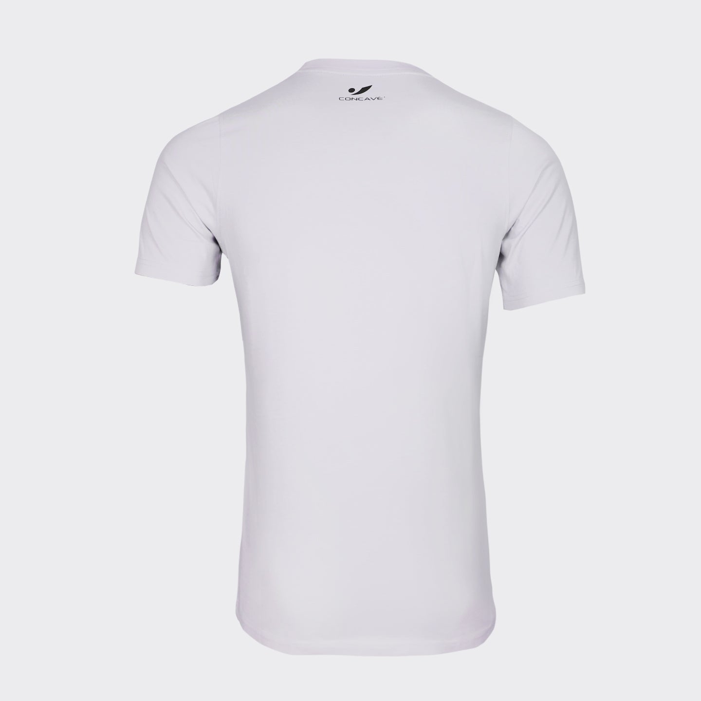 Cave Gang Shirt - Grey / Black