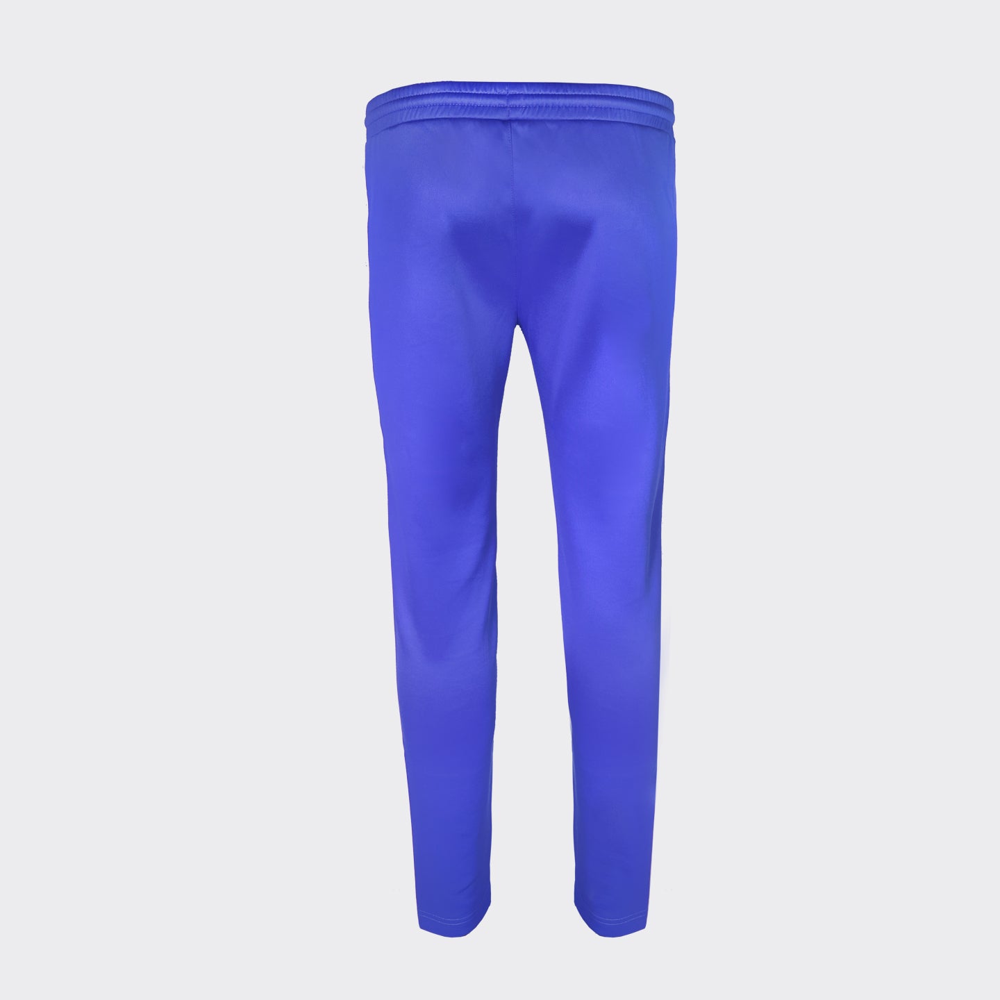 Cave Performance Track Pant - Blue / Grey