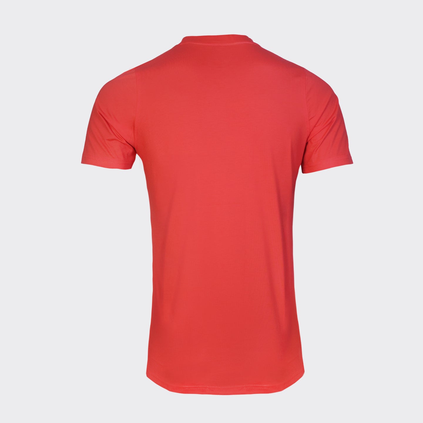 Concave Strip - Red / Black / White