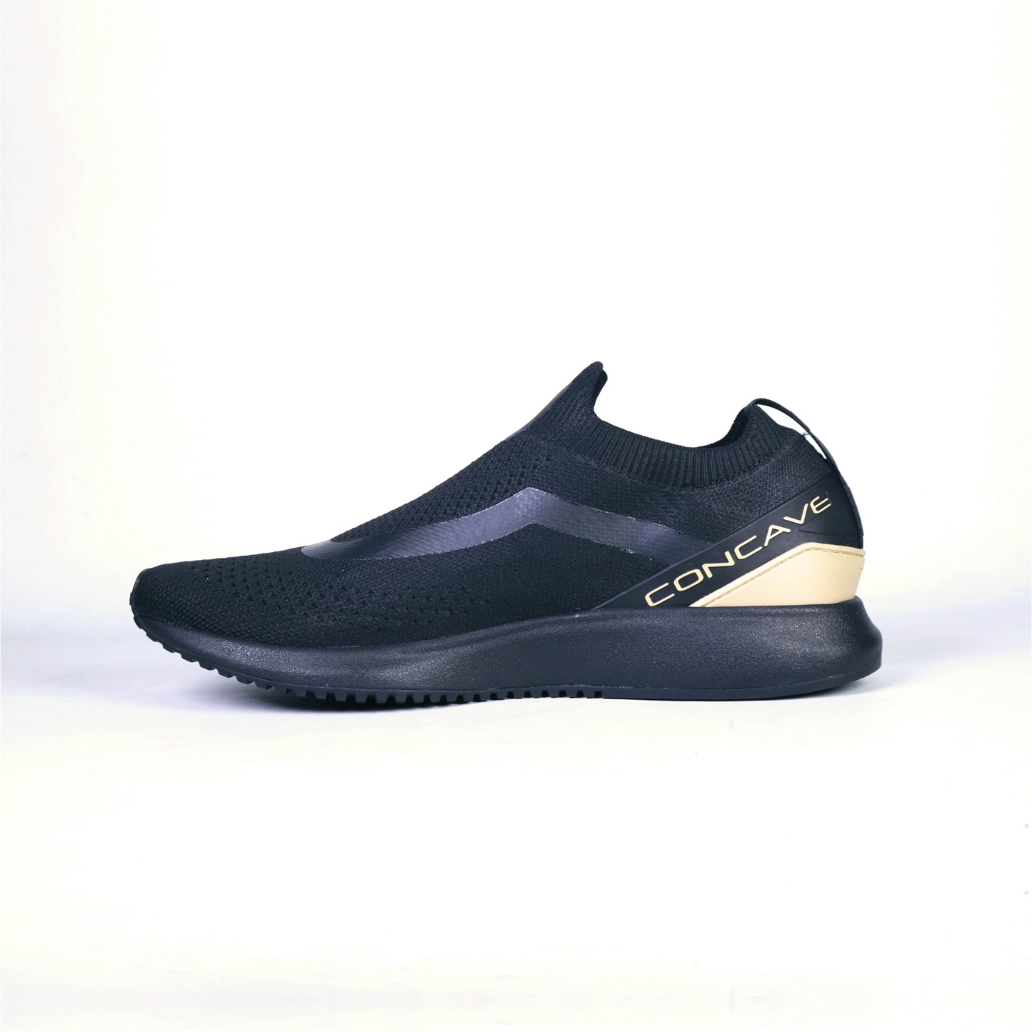 M10 Volker Run - Black