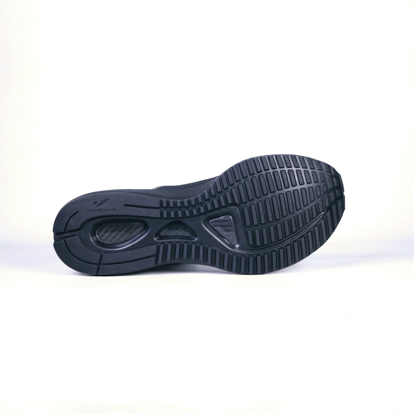 M10 Volker Run - Black