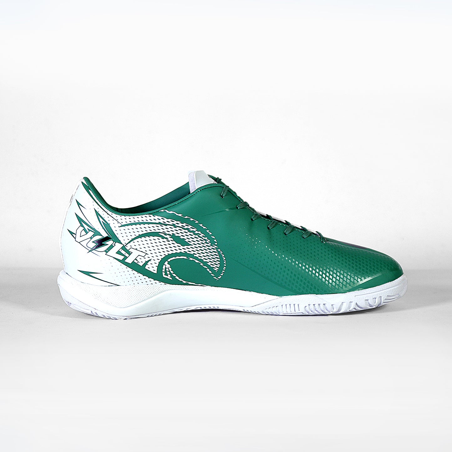 Concave Volt Garuda 2.0 - Pine Green / White