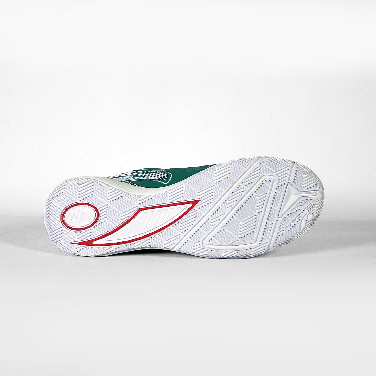 Concave Volt Garuda 2.0 - Pine Green / White