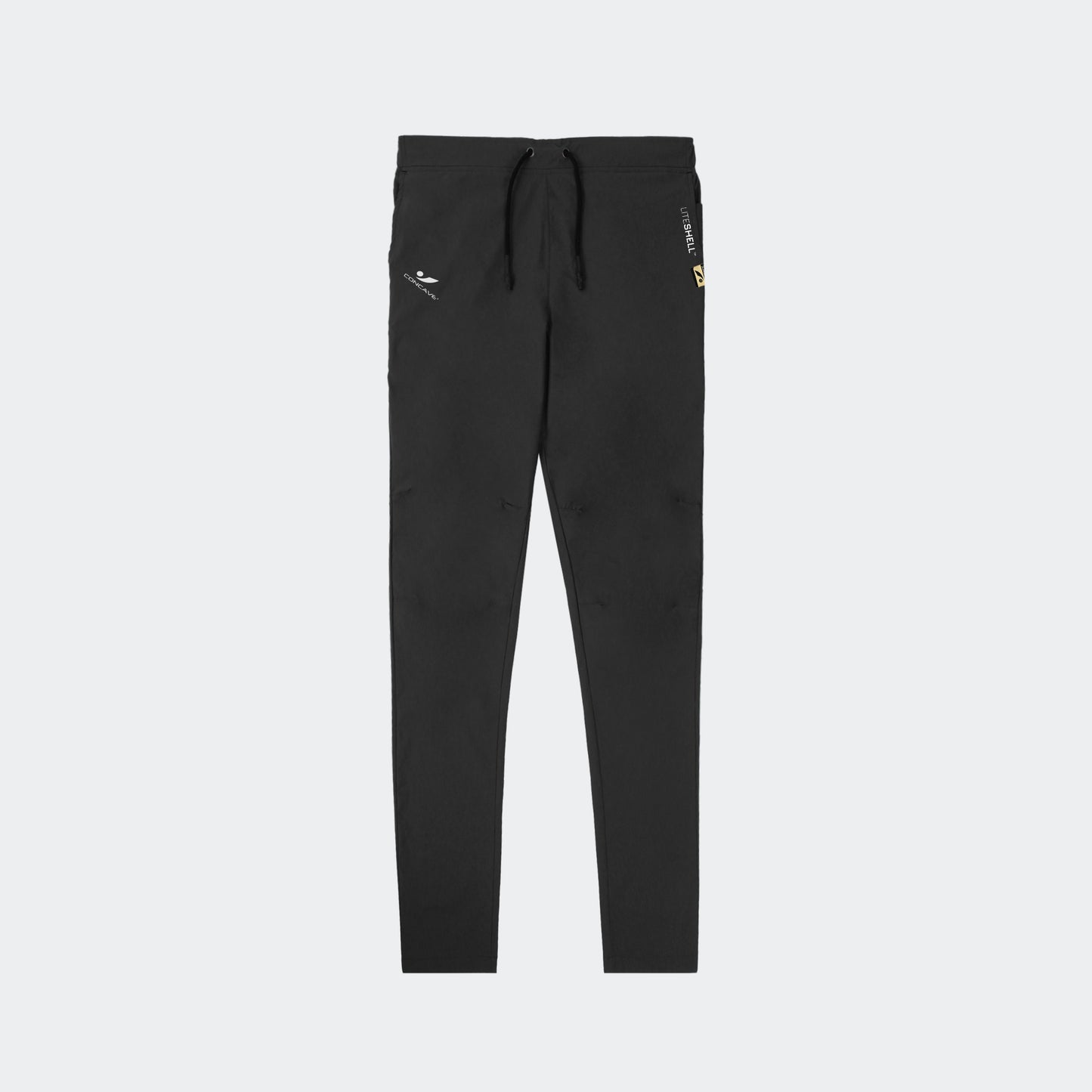 Liteshell™ - Celana Panjang Training - Black