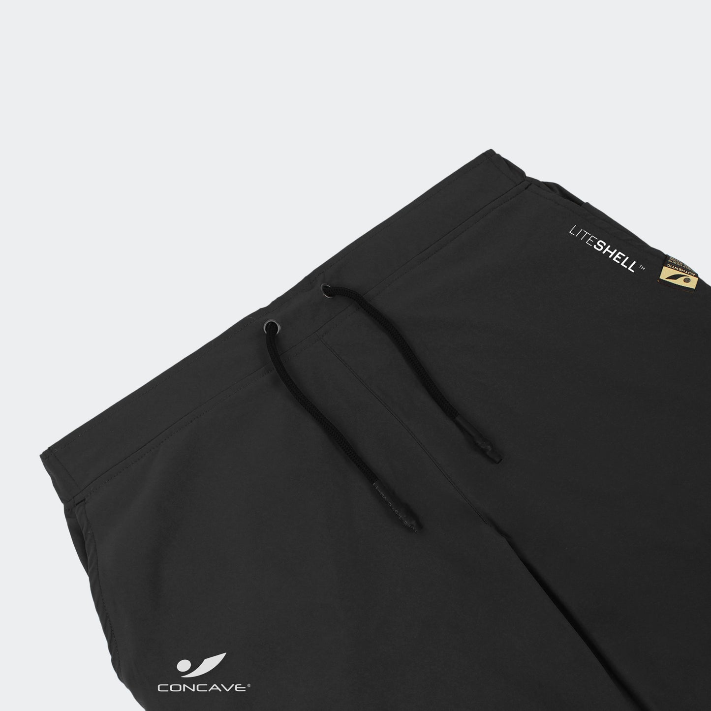 Liteshell™ - Celana Panjang Training - Black