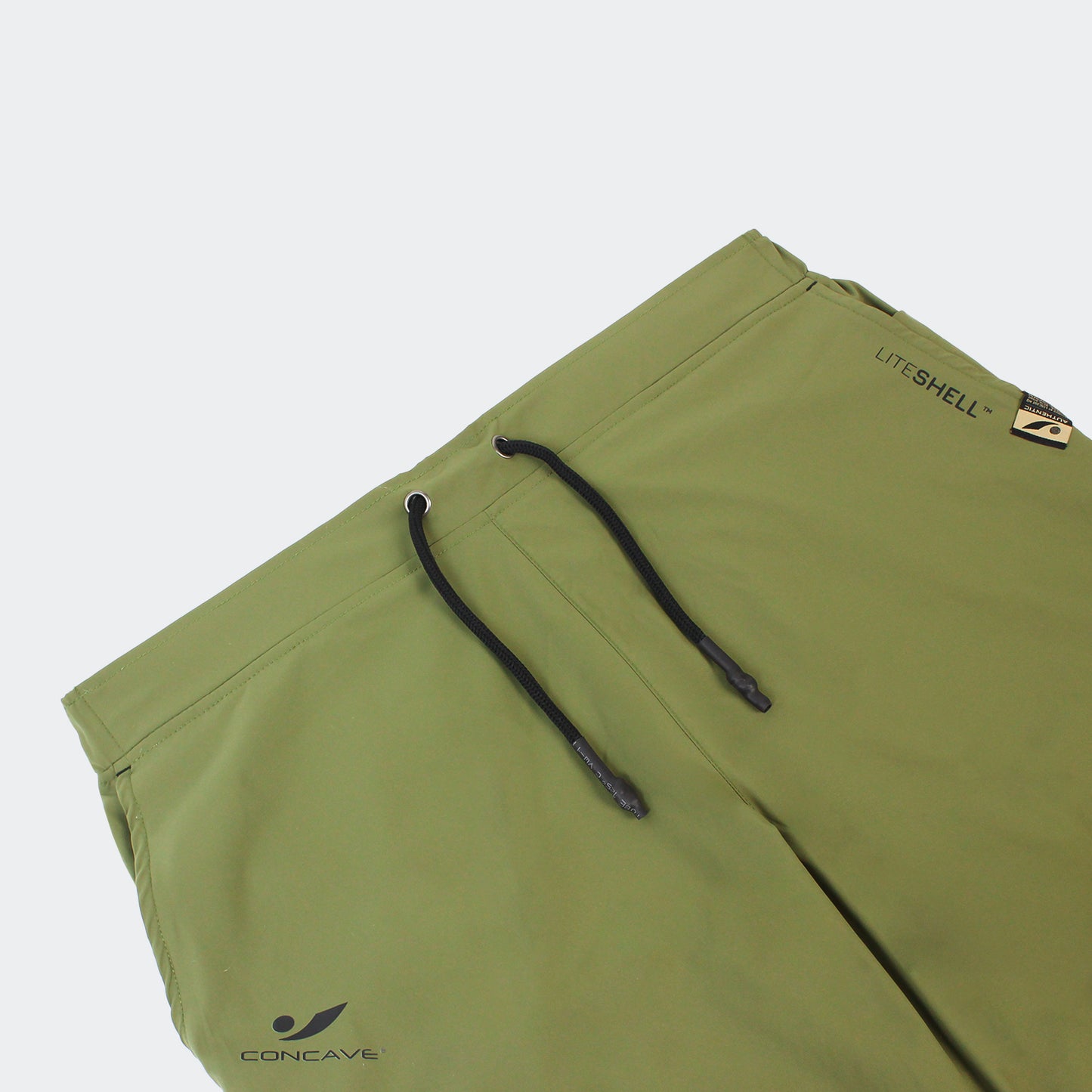 Liteshell™ - Celana Panjang Training - Olive Green