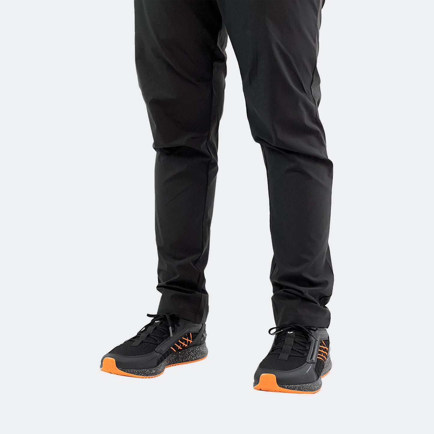 Liteshell™ - Celana Panjang Training - Black