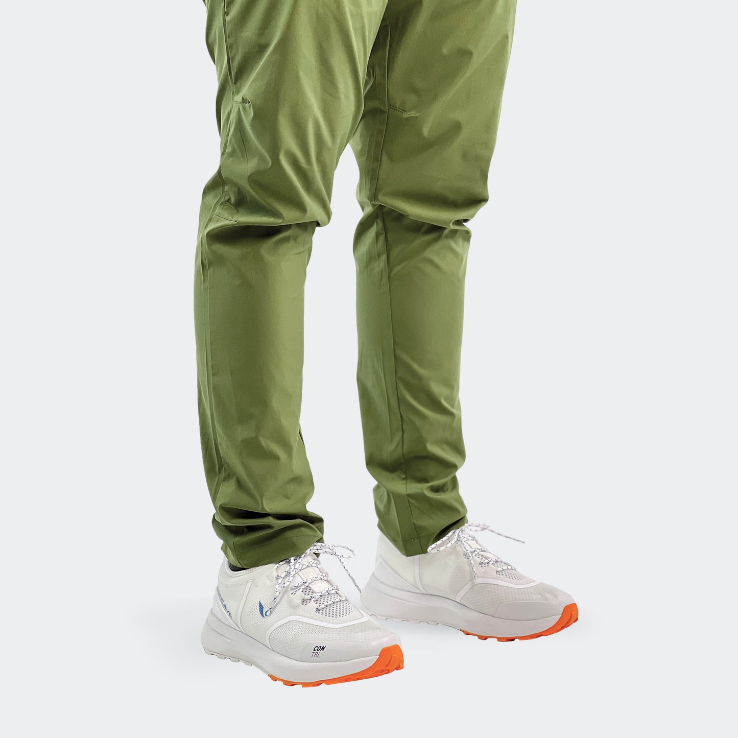 Liteshell™ - Celana Panjang Training - Olive Green