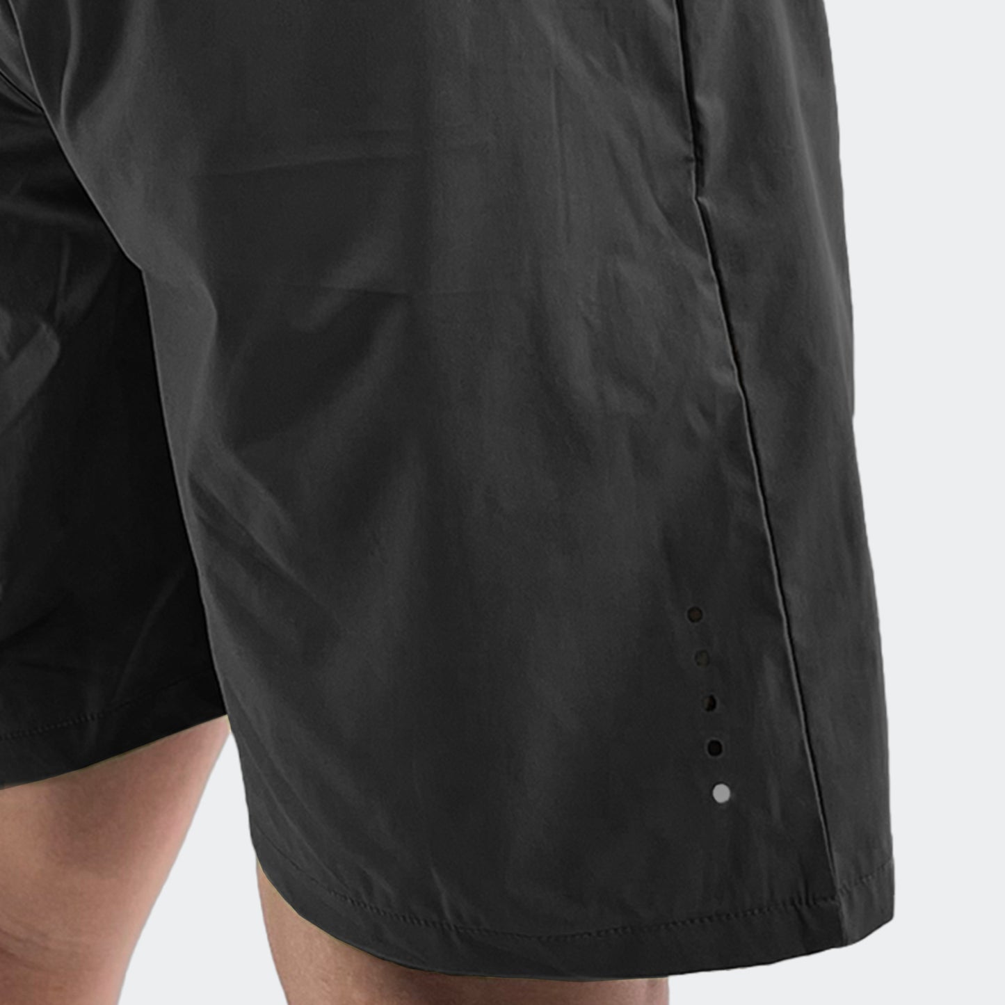 Liteshell™ - Celana Pendek Training - Black