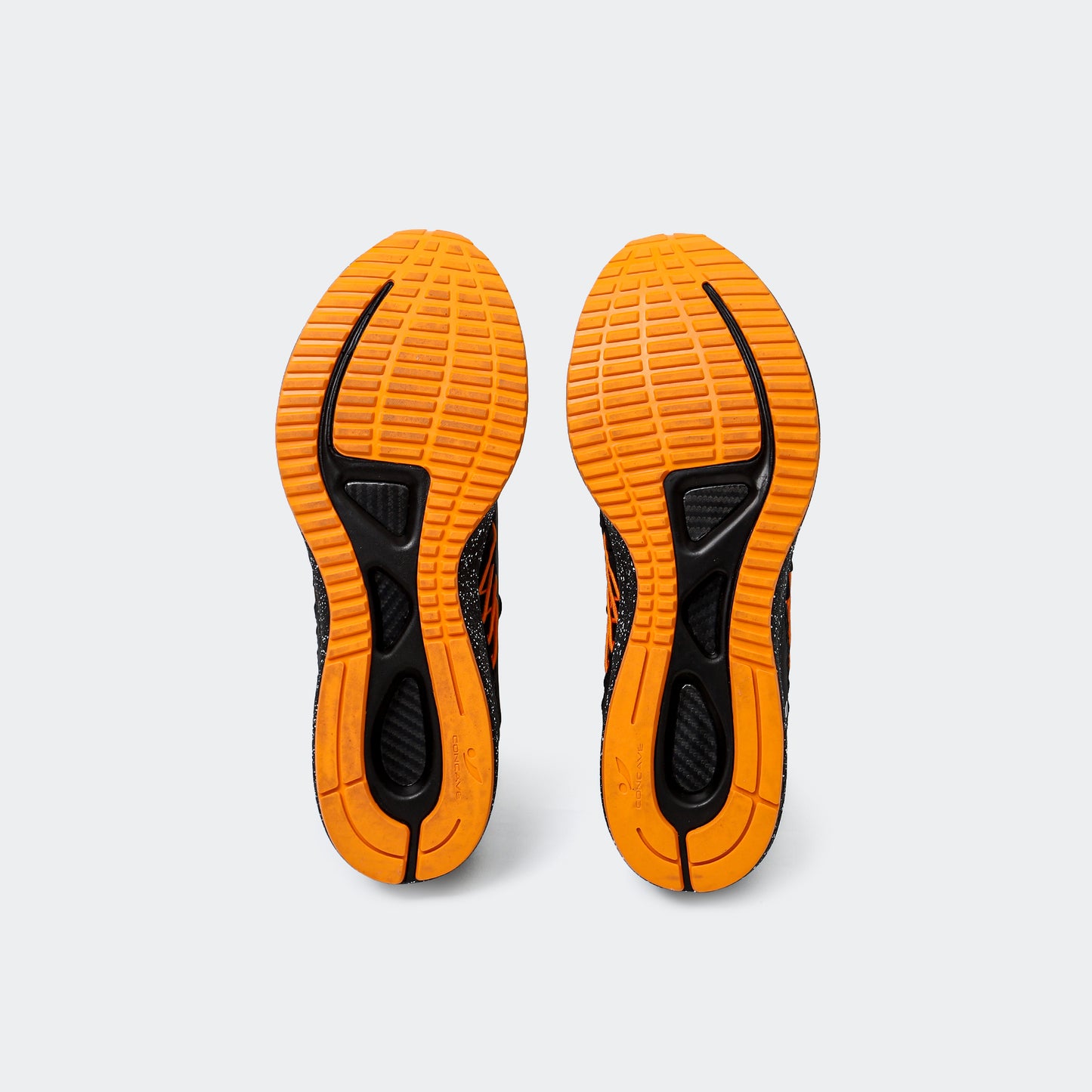 Orion - Black/ Orange