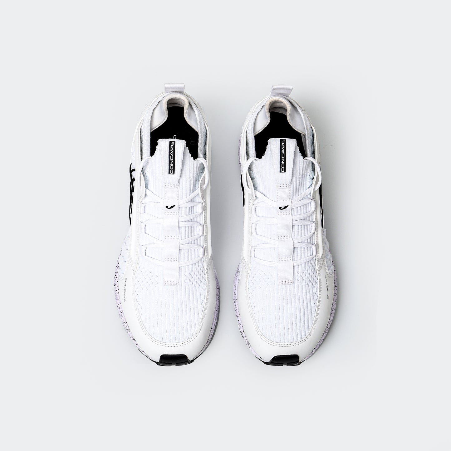 Orion - White/ Black