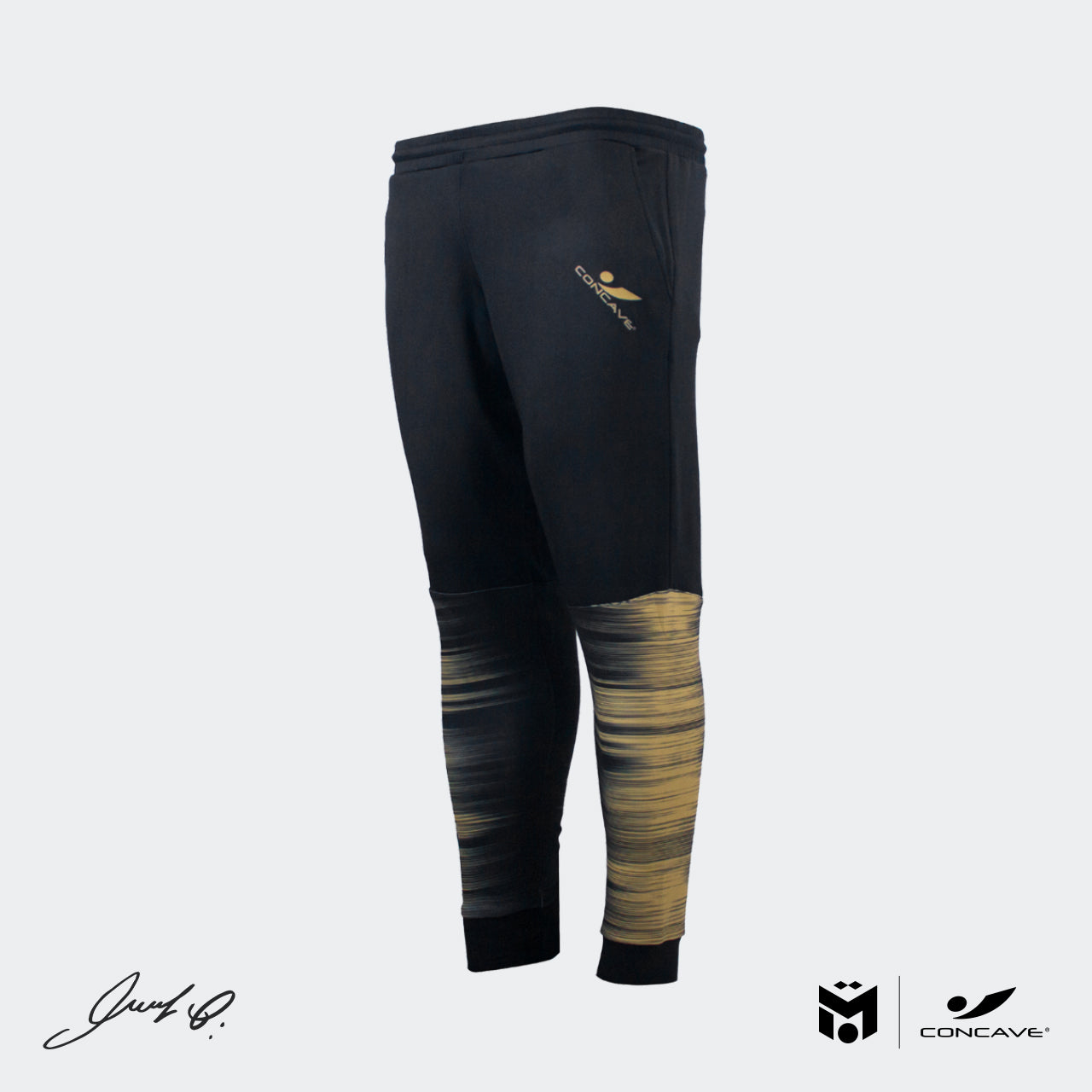M10 PF Trackpant 01 - Elementa