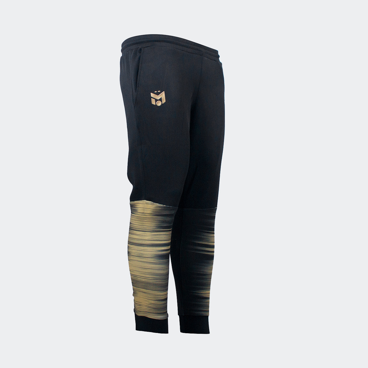 M10 PF Trackpant 01 - Elementa