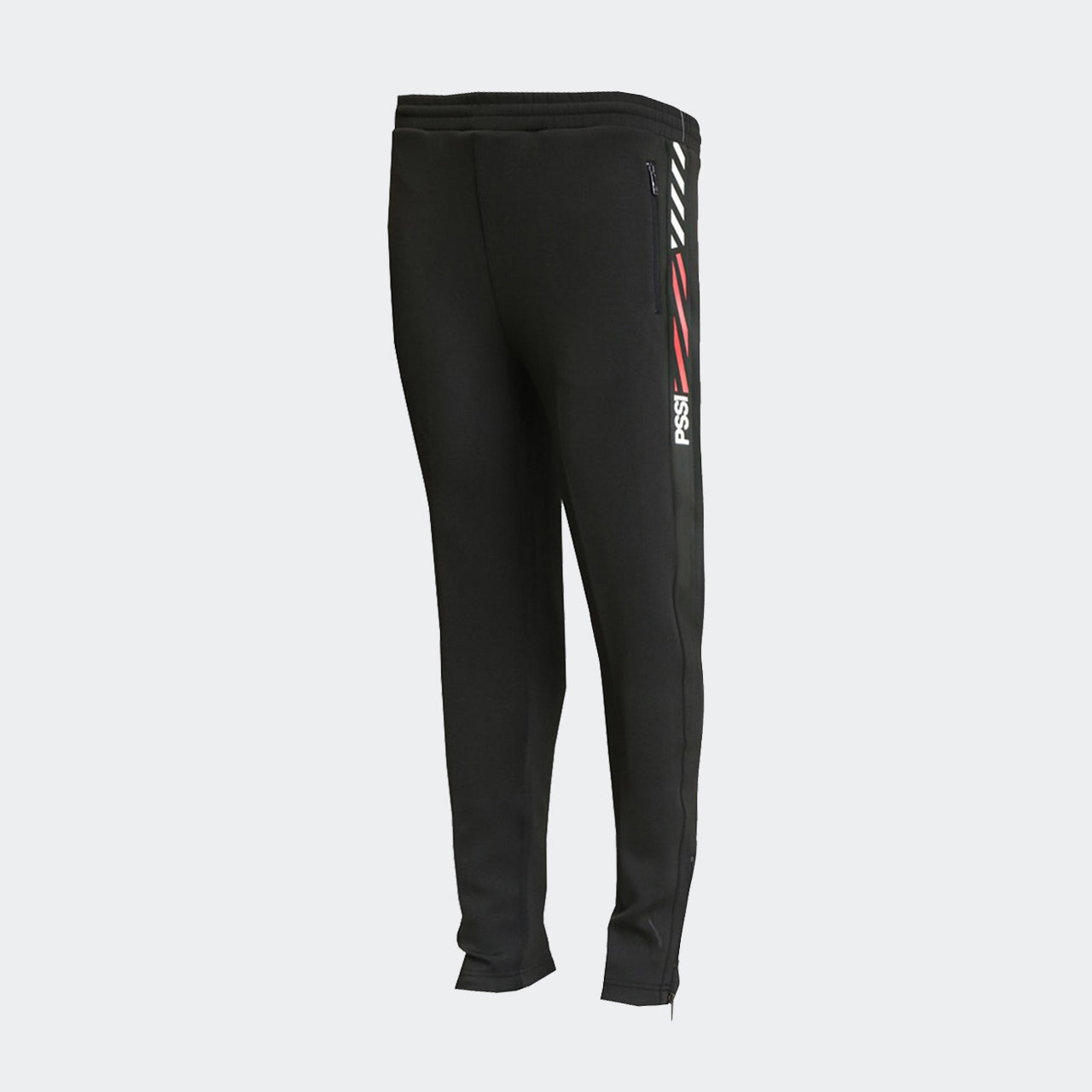 Celana Training Concave-Performance Trackpants Garuda Indonesia- Black