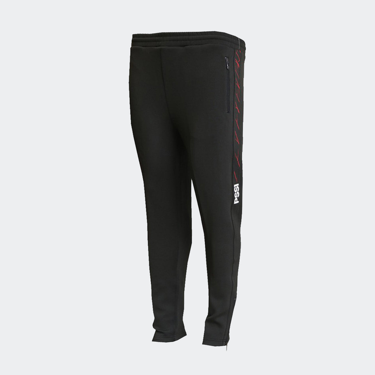 Celana Training Concave - Performance Trackpants Indonesia - Black