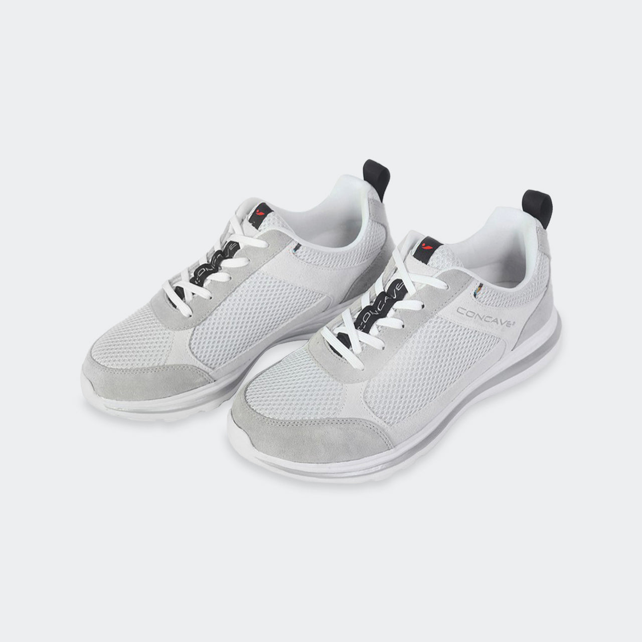 Sneaker Jack - Silver
