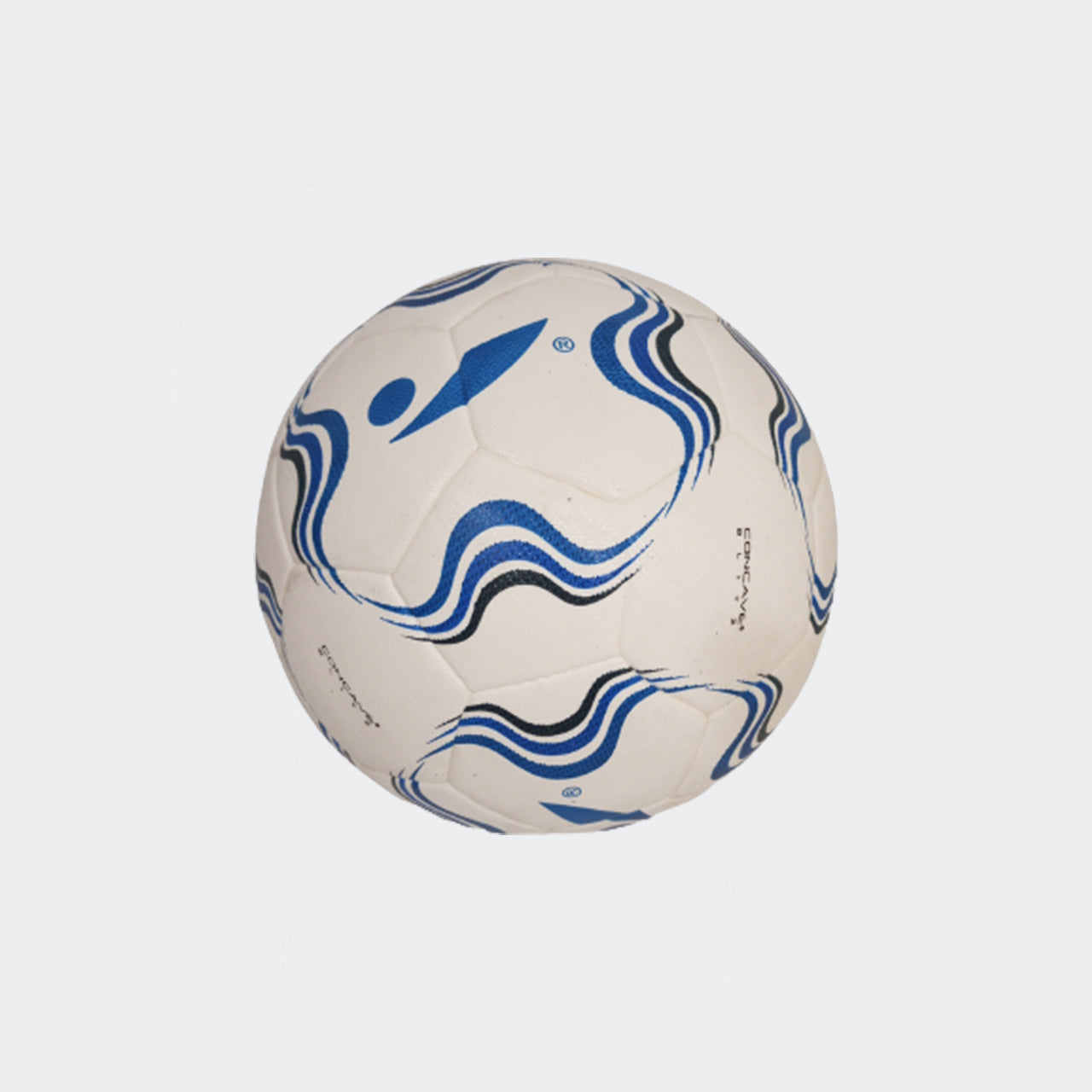 bola concave