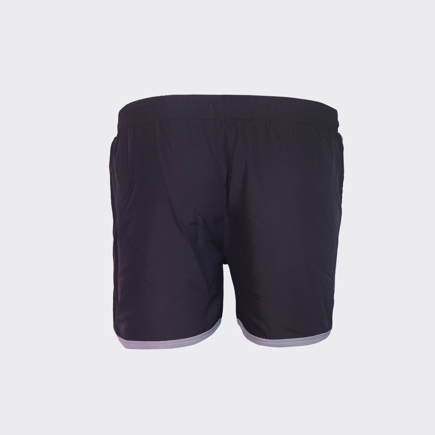 Cave Performance Short Running - Black / Gold