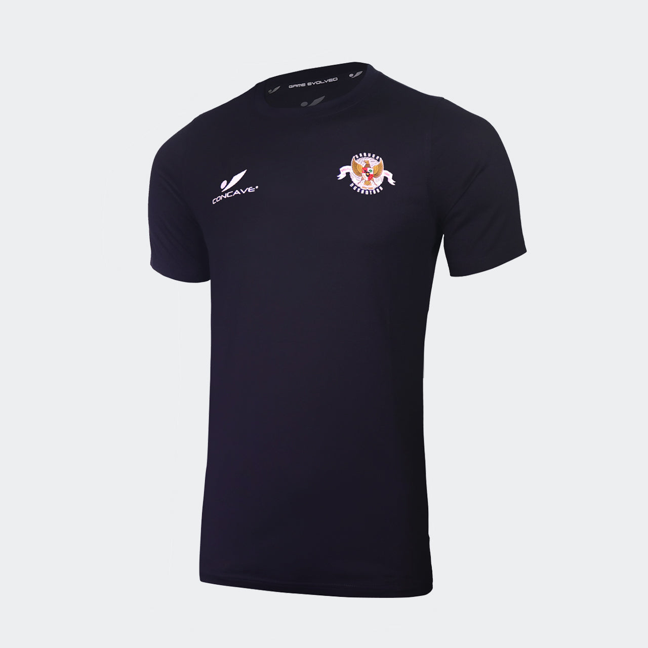 T-shirt Kita Garuda - Black