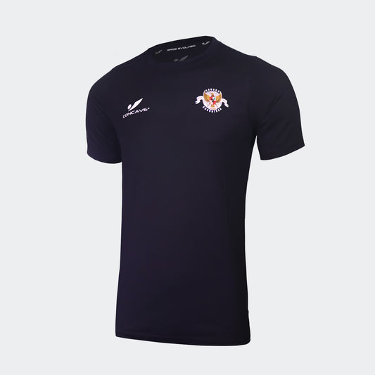 T-shirt Kita Garuda - Black